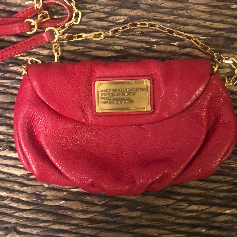 Marc Jacobs purse